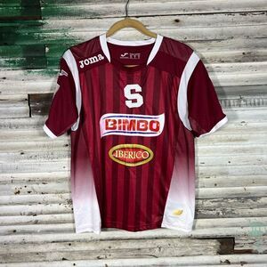 San Carlos FC Soccer Jersey